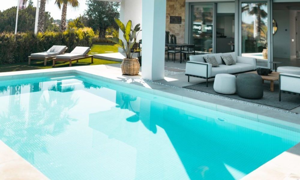 The Impact a Custom Pool Can Have on Your Property Value